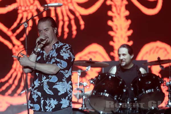 DEAD CROSS - 2018-07-08 - BELFORT - Presqu'ile de Malsaucy - Greenroom - 